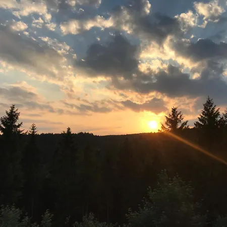 Panoramic Hohegeiss App 646 U 647 Mit Wlan *