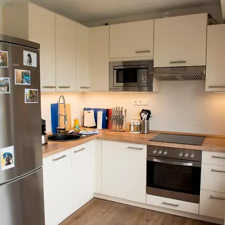 Panoramic Hohegeiss App 646 U 647 Mit Wlan * Braunlage