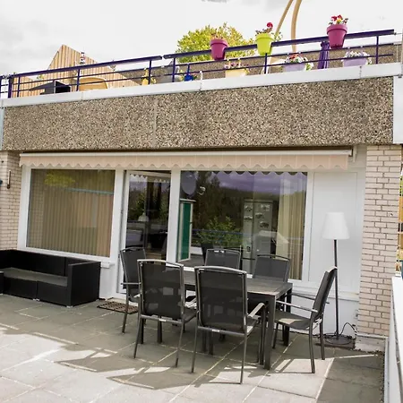Panoramic Hohegeiss App 646 U 647 Mit Wlan Apartment Braunlage