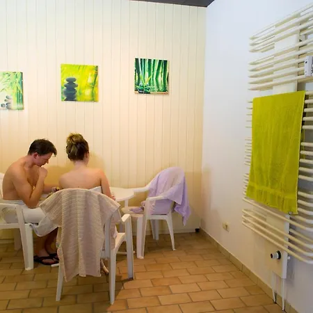 Panoramic Hohegeiss App 646 U 647 Mit Wlan Διαμέρισμα Braunlage