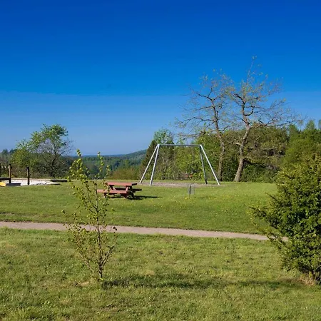 Apartment Panoramic Hohegeiss App 646 U 647 Mit Wlan Braunlage