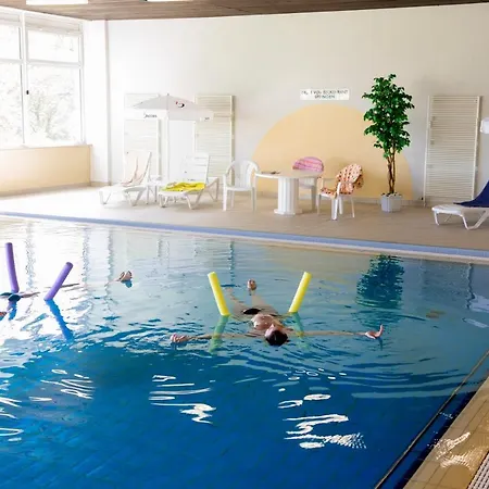 Panoramic Hohegeiss App 646 U 647 Mit Wlan Braunlage