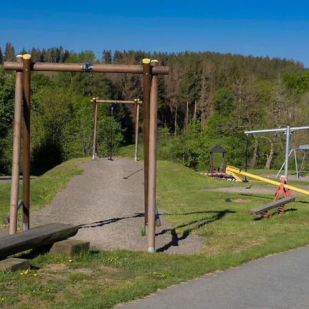 Διαμέρισμα Panoramic Hohegeiss App 646 U 647 Mit Wlan *