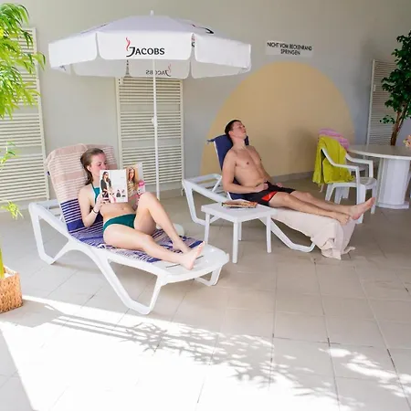 Panoramic Hohegeiss App 646 U 647 Mit Wlan