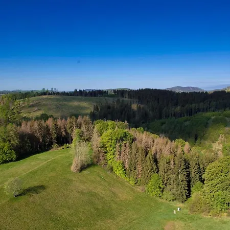 Panoramic Hohegeiss App 646 U 647 Mit Wlan Διαμέρισμα Braunlage