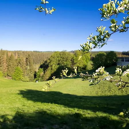 Panoramic Hohegeiss App 646 U 647 Mit Wlan Διαμέρισμα Braunlage