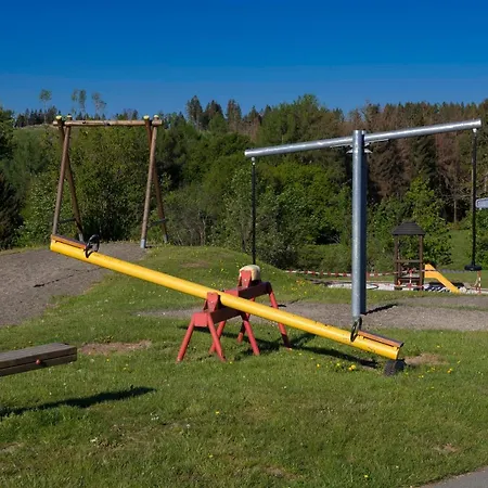 Διαμέρισμα Panoramic Hohegeiss App 646 U 647 Mit Wlan Braunlage