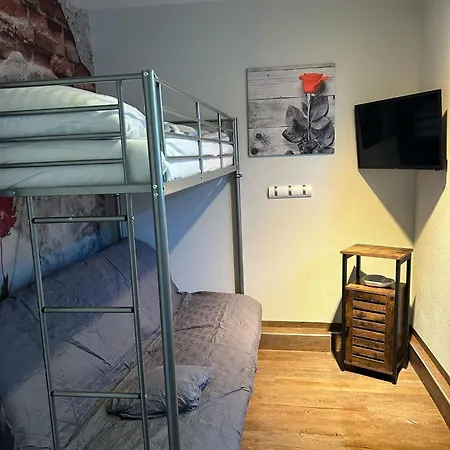 Διαμέρισμα Panoramic Hohegeiss App 646 U 647 Mit Wlan Braunlage