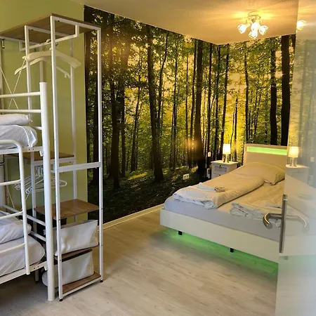 Panoramic Hohegeiss App 646 U 647 Mit Wlan