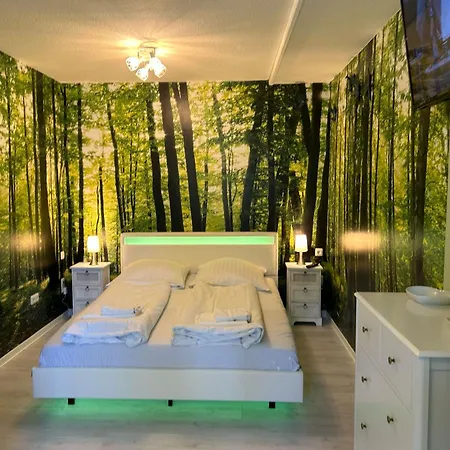 Διαμέρισμα Panoramic Hohegeiss App 646 U 647 Mit Wlan