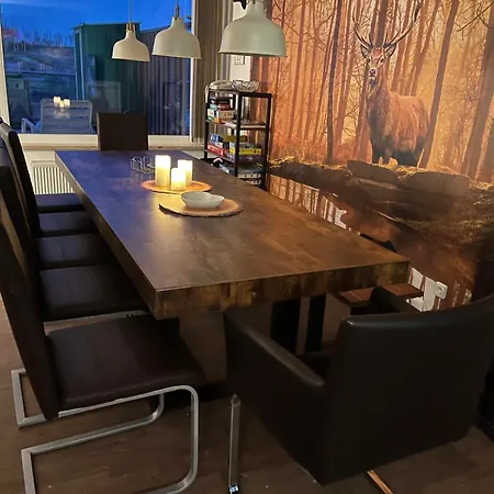 Panoramic Hohegeiss App 646 U 647 Mit Wlan *