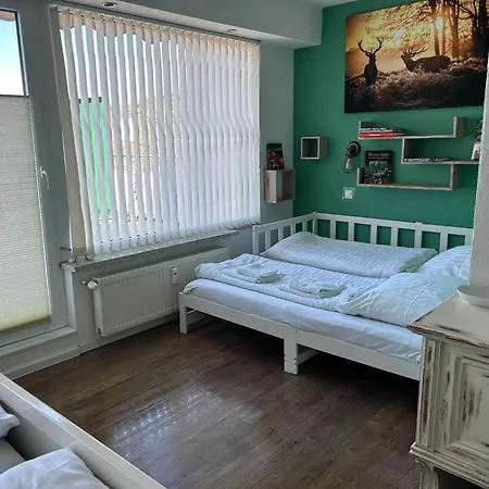 Panoramic Hohegeiss App 646 U 647 Mit Wlan