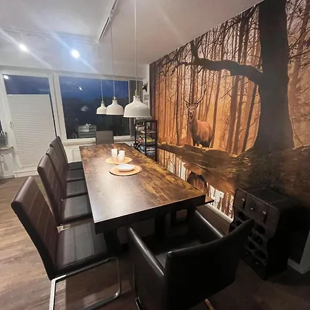 Panoramic Hohegeiss App 646 U 647 Mit Wlan Apartment *