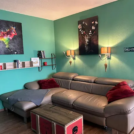 Διαμέρισμα Panoramic Hohegeiss App 646 U 647 Mit Wlan *