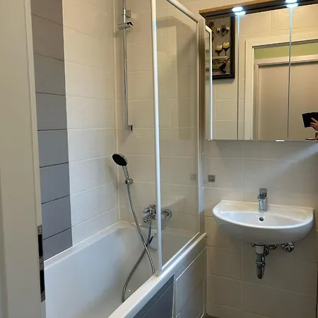 Διαμέρισμα Panoramic Hohegeiss App 646 U 647 Mit Wlan Braunlage