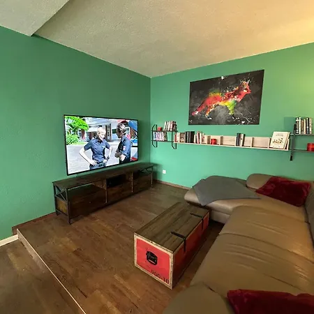 Panoramic Hohegeiss App 646 U 647 Mit Wlan *