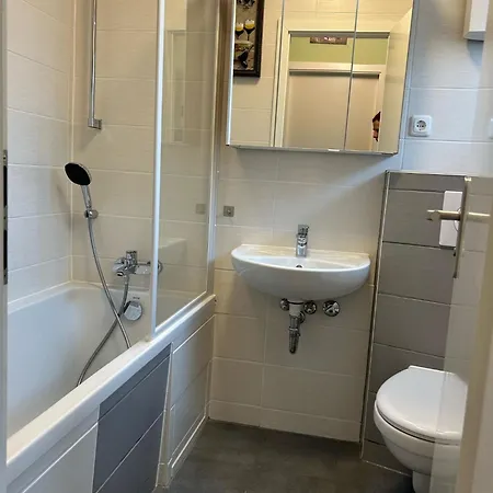 Panoramic Hohegeiss App 646 U 647 Mit Wlan Braunlage