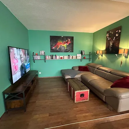 Panoramic Hohegeiss App 646 U 647 Mit Wlan * Braunlage