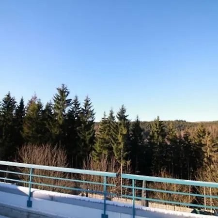 Panoramic Hohegeiss App 646 U 647 Mit Wlan Διαμέρισμα Braunlage