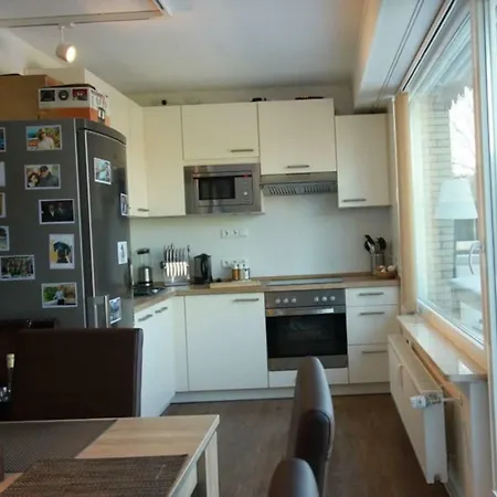 Panoramic Hohegeiss App 646 U 647 Mit Wlan *